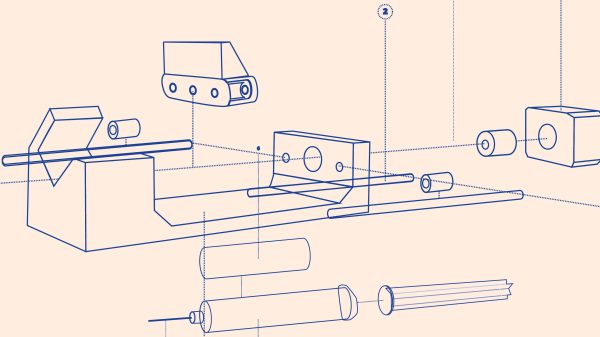 Wie wir es mit Open-Source-Hardware hin zu einer Kreislaufgesellschaft schaffen