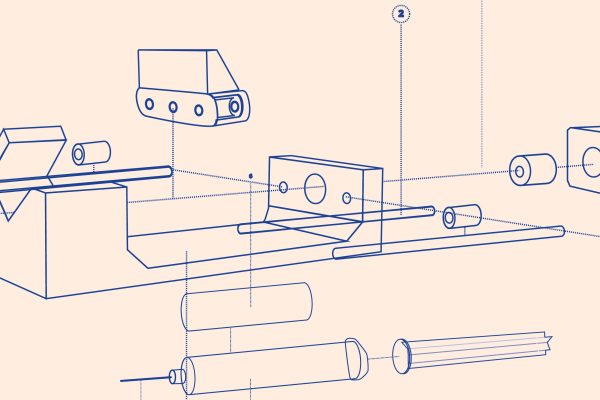 Wie wir es mit Open-Source-Hardware hin zu einer Kreislaufgesellschaft schaffen