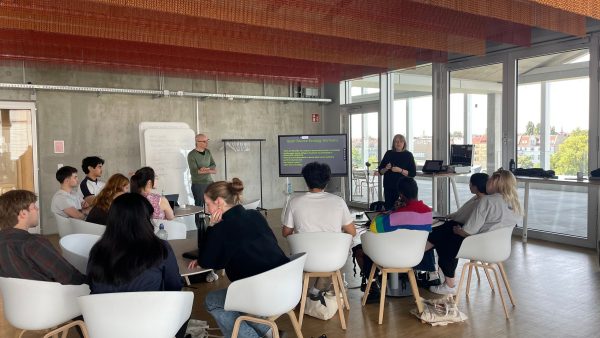 What do students know about Open Source Hardware?