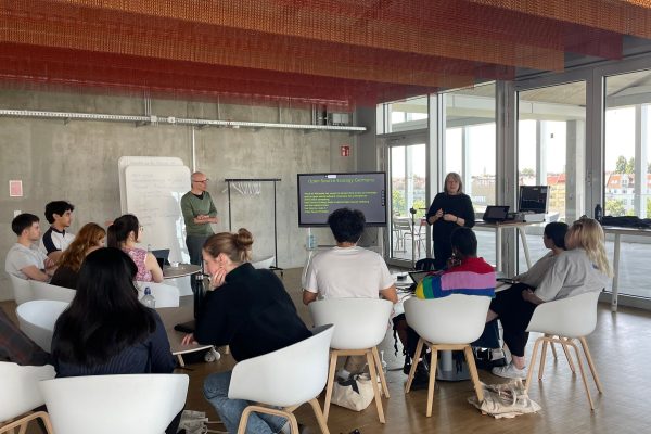 What do students know about Open Source Hardware?