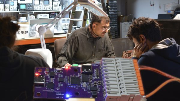 Open Source Building Kit – erste modulare Hardware verifiziert