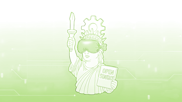 2026 – Das Jahr für Open Source?