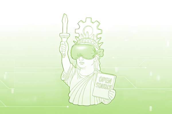 2026 – Das Jahr für Open Source?