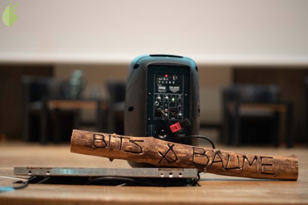Bits & Bäume Community Summit 2026