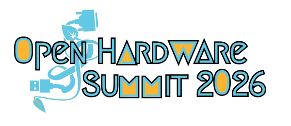 Open Hardware Summit 2026