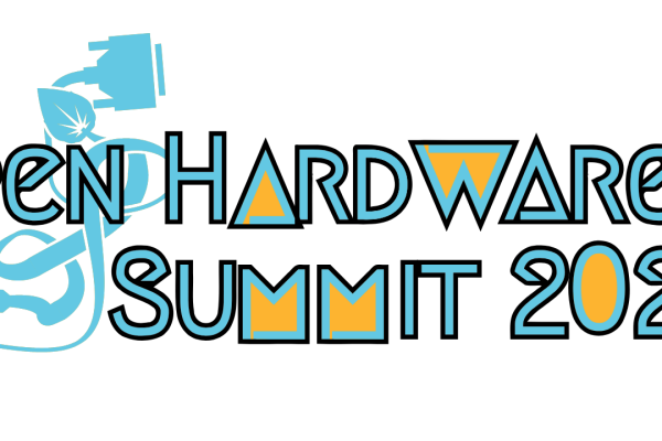 Open Hardware Summit 2026