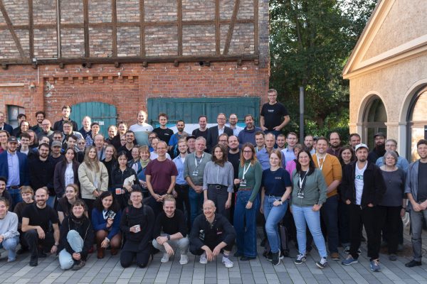 3. Open Source Hardware Konferenz in Halle (Saale)