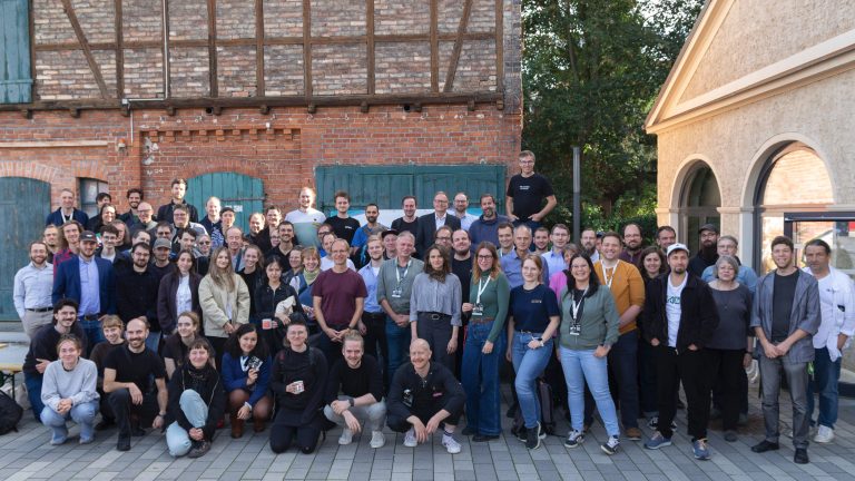 OSHOP Erster Tag, ccby Paula Kalinowski